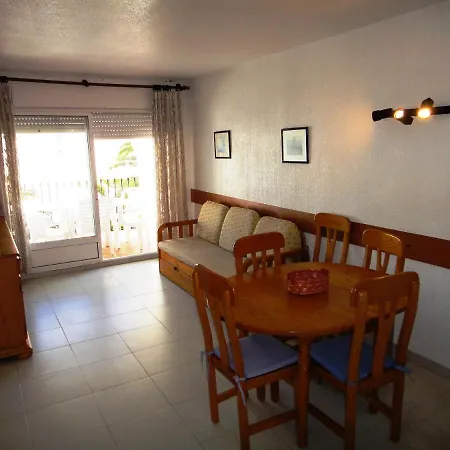 Apartmán Bertur Font Nova *