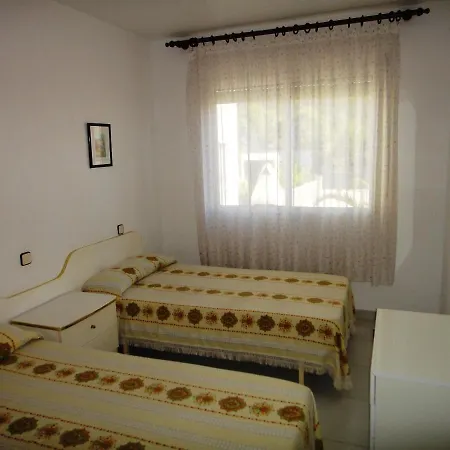 Bertur Font Nova * Peñíscola