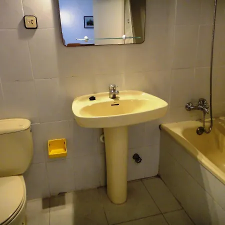 Bertur Font Nova Apartmán *