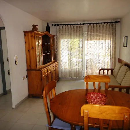 Apartmán Bertur Font Nova