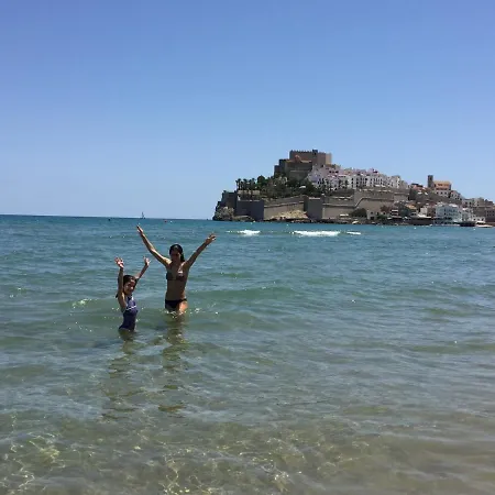 Bertur Font Nova Apartmán *