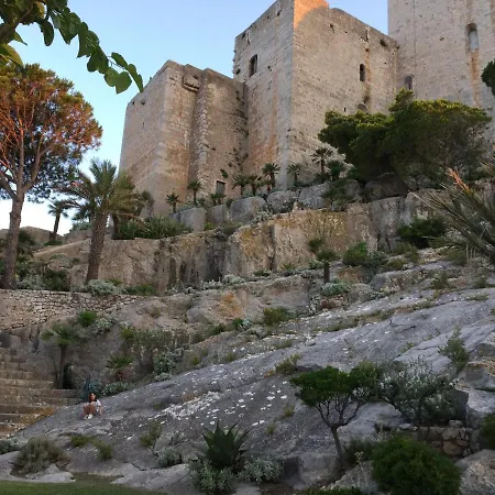 Apartmán Bertur Font Nova Peñíscola