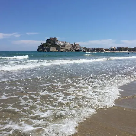 Bertur Font Nova Apartmán *