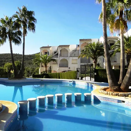 Apartmán Bertur Font Nova Peñíscola