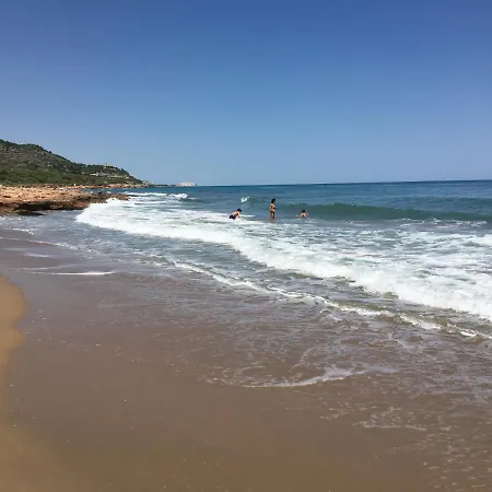 Apartmán Bertur Font Nova *