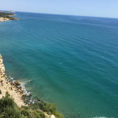 Apartmán Bertur Font Nova