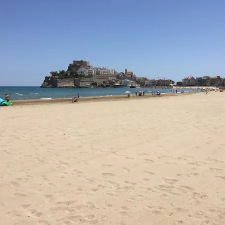 Apartmán Bertur Font Nova