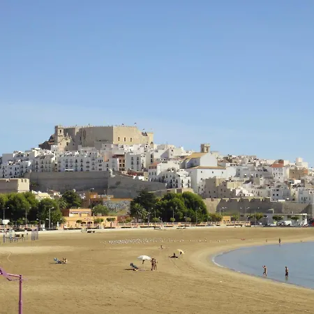 Apartmán Bertur Font Nova