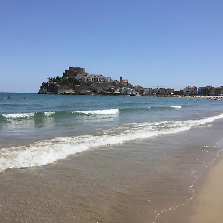 Apartmán Bertur Font Nova *