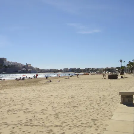 Bertur Font Nova Apartmán