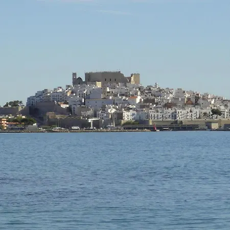 Bertur Font Nova Apartmán