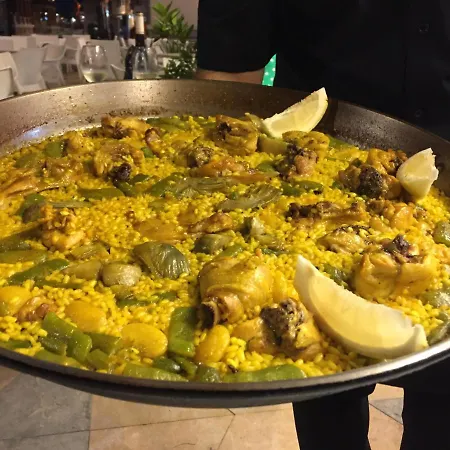 Apartmán Bertur Font Nova Peñíscola