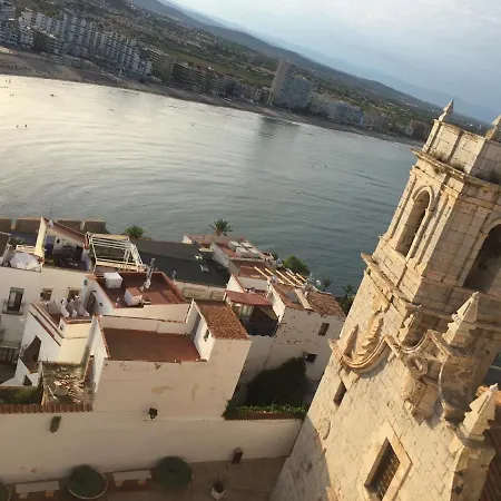 Bertur Font Nova Peñíscola