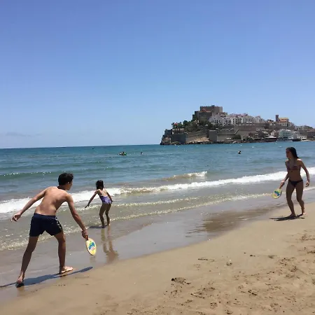 Apartmán Bertur Font Nova *