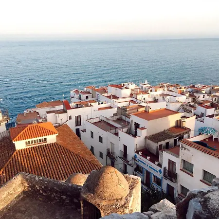 Apartmán Bertur Font Nova *