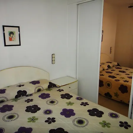 Appartement Bertur Font Nova Peñíscola