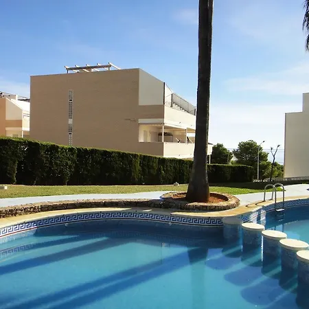 Bertur Font Nova Peñíscola