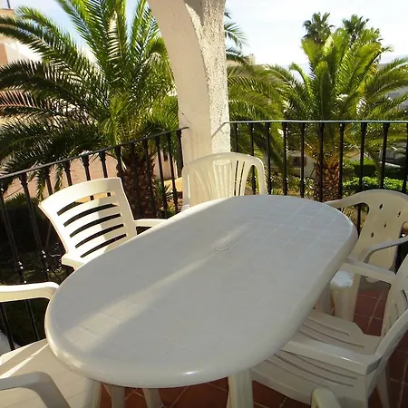 Apartmán Bertur Font Nova Peñíscola