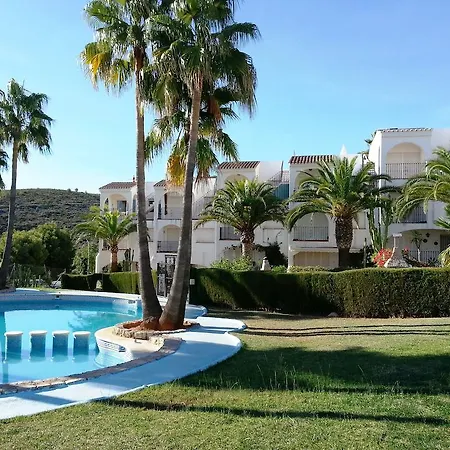 Apartmán Bertur Font Nova *