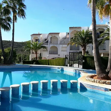 Apartmán Bertur Font Nova Peñíscola