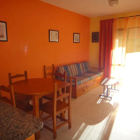 Apartmán Bertur Font Nova *