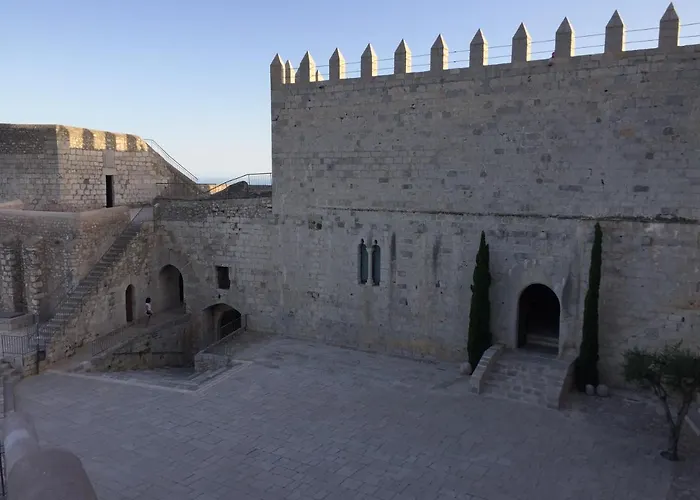 Апартаменты Bertur Font Nova *