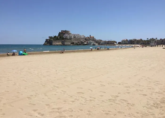 Διαμέρισμα Bertur Font Nova