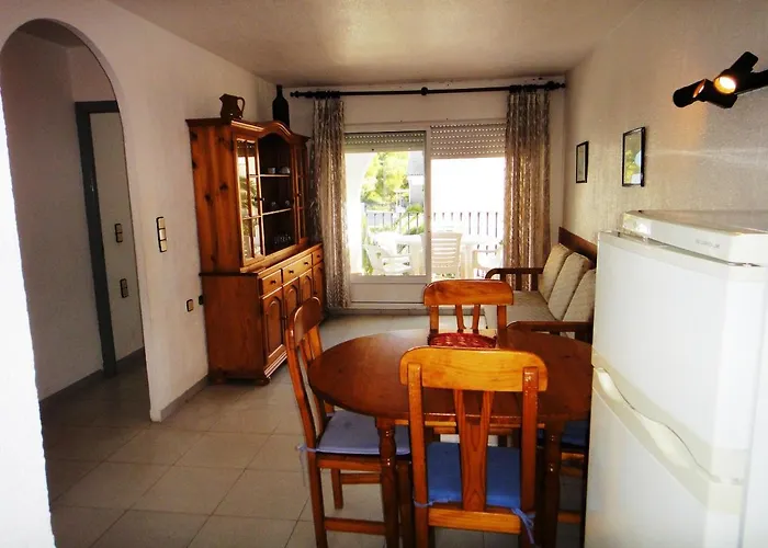 Bertur Font Nova Пеньискола