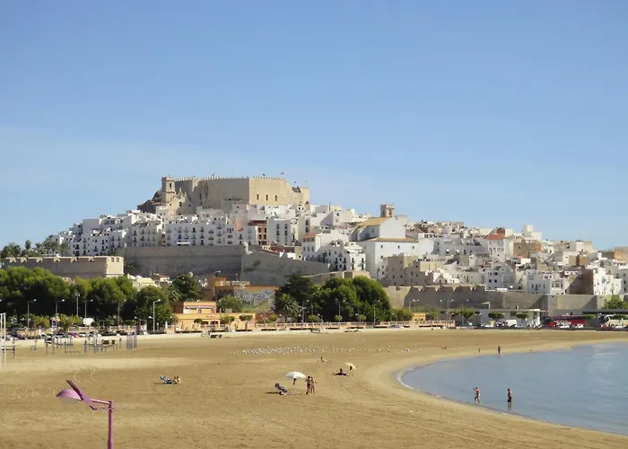 Апартаменты Bertur Font Nova