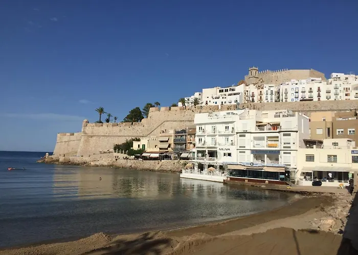 Bertur Font Nova Апартаменты