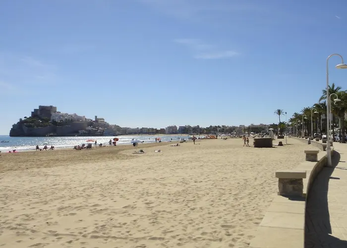 Bertur Font Nova Апартаменты