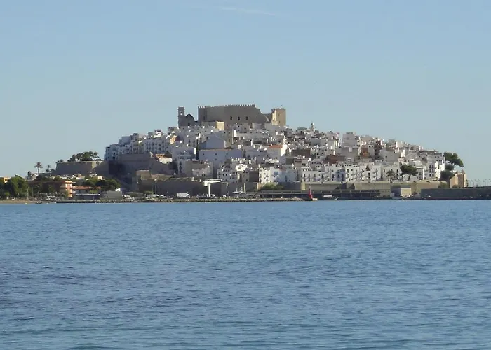 Bertur Font Nova Апартаменты