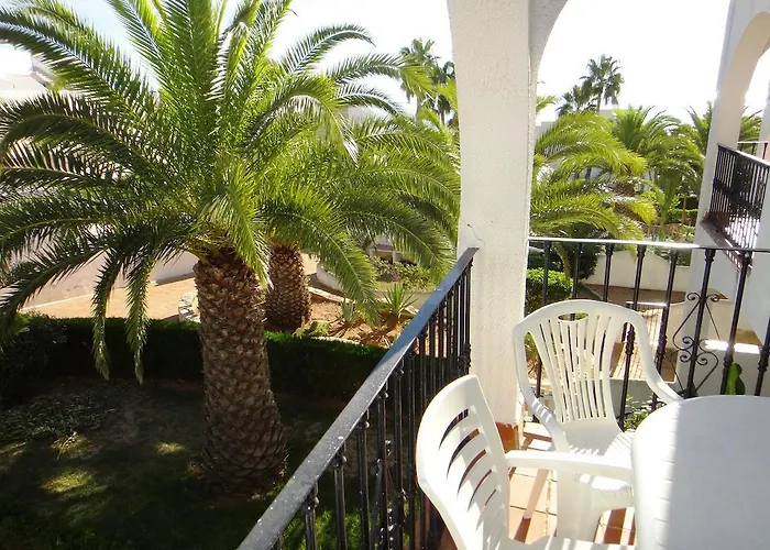 Апартаменты Bertur Font Nova *