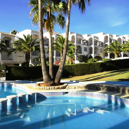 Bertur Font Nova Peñíscola