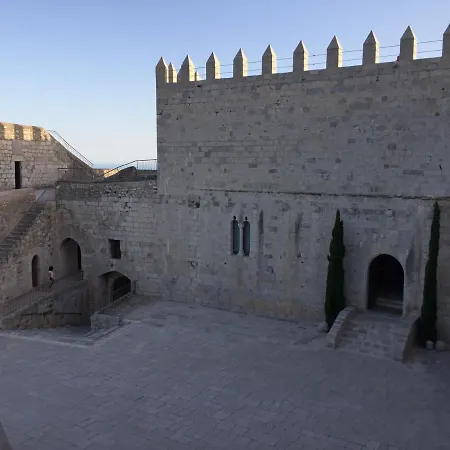 Apartment Bertur Font Nova *