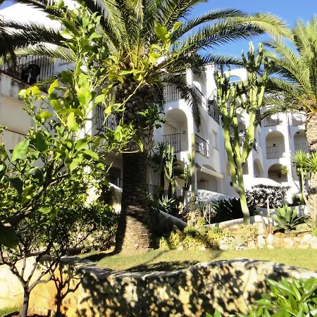 Bertur Font Nova Peñíscola