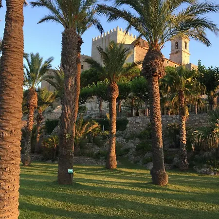 Bertur Font Nova Peñíscola