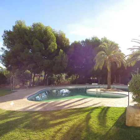 Bertur Font Nova Apartment *