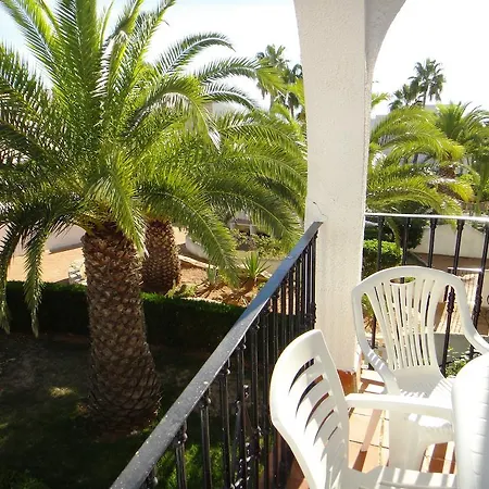 アパート Bertur Font Nova *