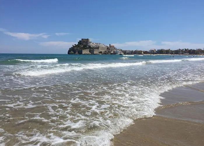 Bertur Font Nova Apartment *