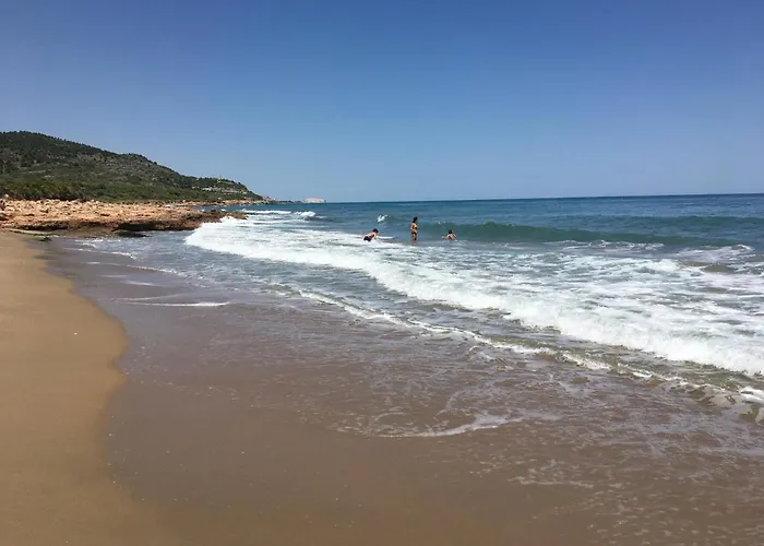 Apartment Bertur Font Nova *