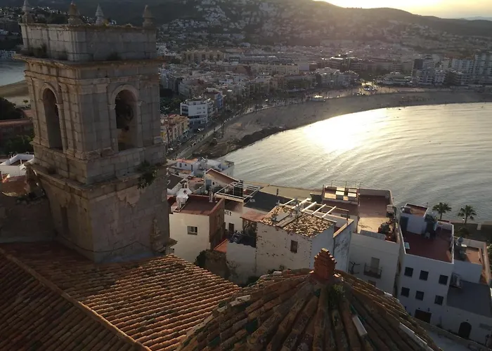 Bertur Font Nova Apartment