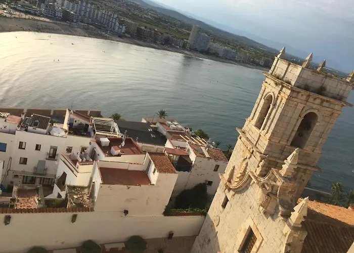 Bertur Font Nova Peñíscola