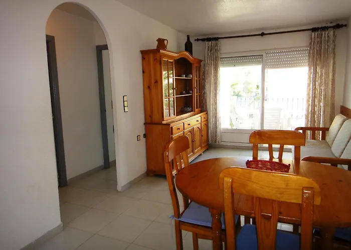 Bertur Font Nova Apartment Peñíscola