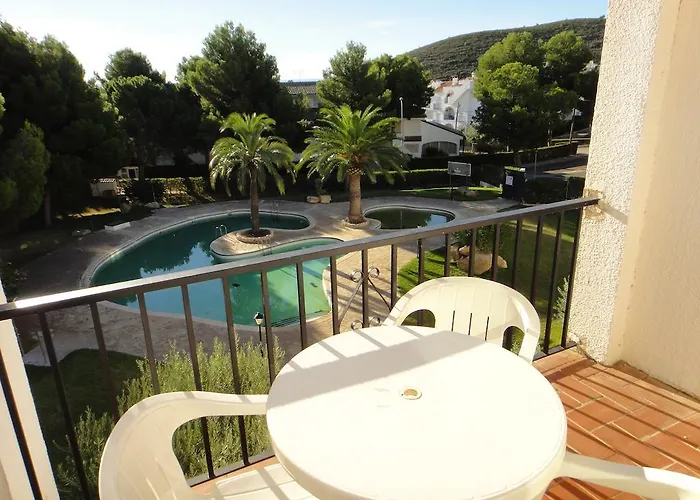 Apartment Bertur Font Nova