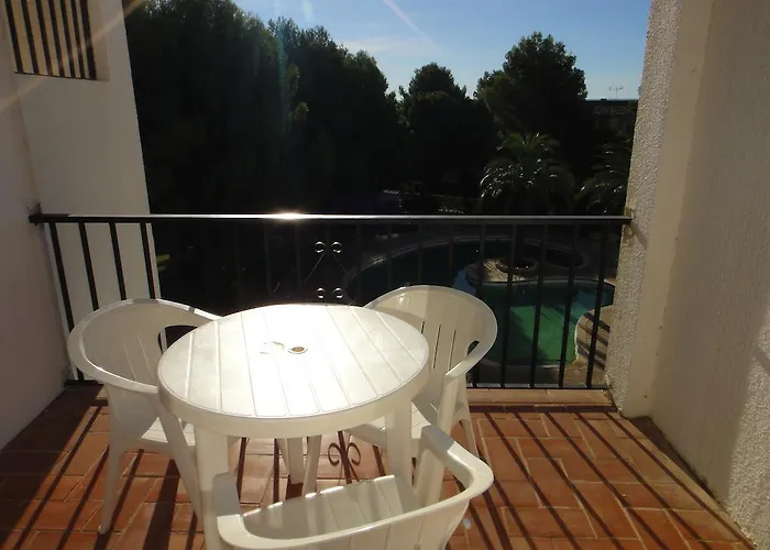 Apartment Bertur Font Nova *