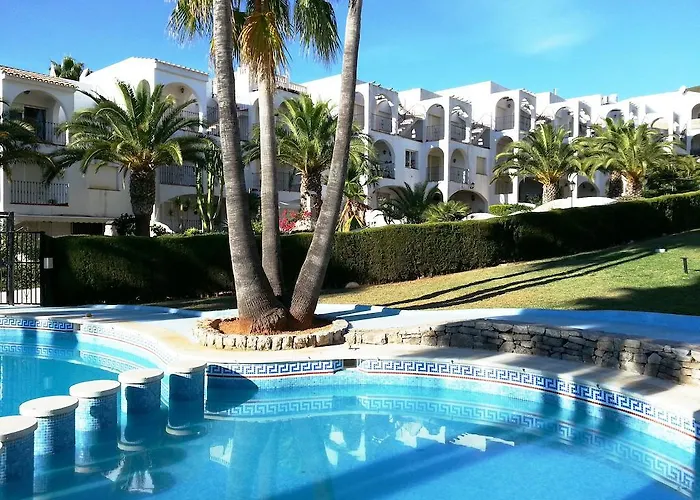 Apartment Bertur Font Nova