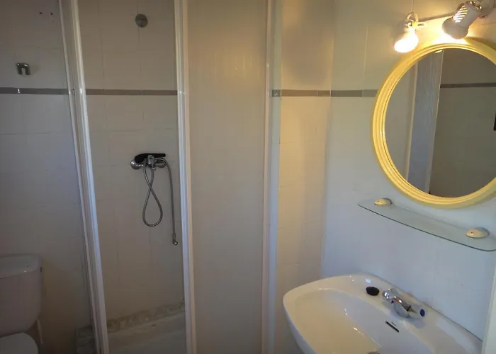 Apartment Bertur Font Nova *