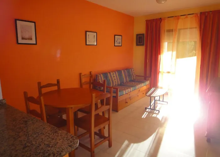 Apartment Bertur Font Nova *