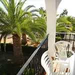 Appartement Bertur Font Nova *